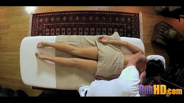 Fantasy Massage 11281