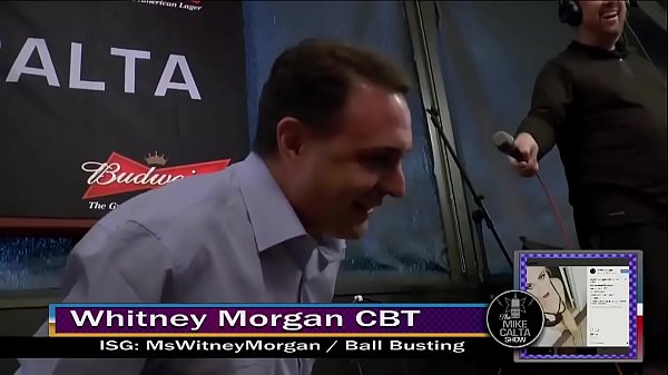 Play MP4 - Ballbusting Radio Show&excl;&excl;&excl;