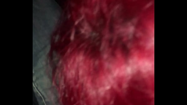 Nonton My Redhead Going To Work thumbnail