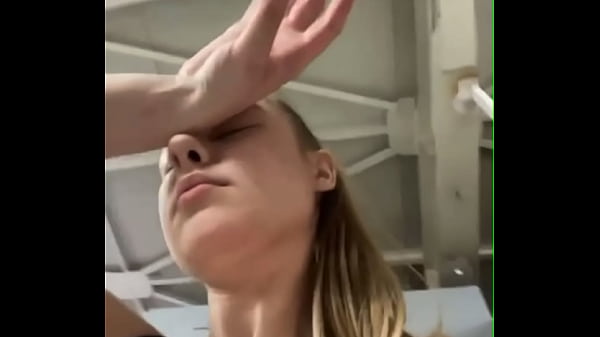 Hot Masturbate And Fingering Pussy In Public thumbnail