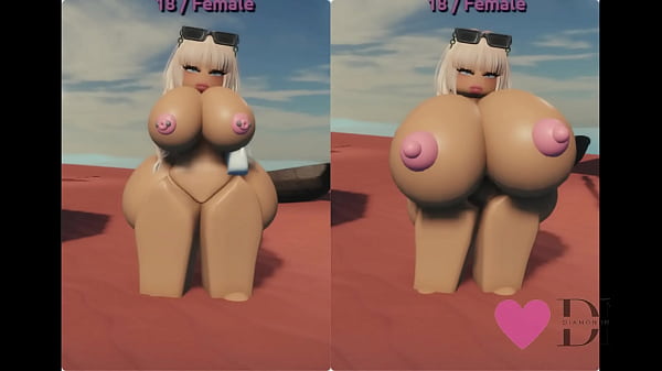 Do you like the left or right one? 