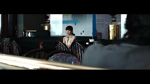 Machiko Ono in Gosaigyô Onna2016