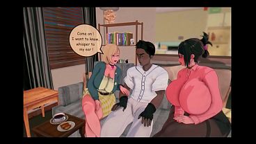 Familia Aburrida De Ntr [japs8005] Ntrrrrrrrrrrrrrr thumbnail