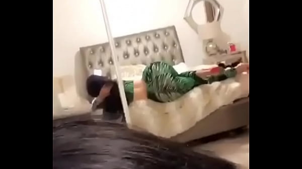 Descansando un ratito