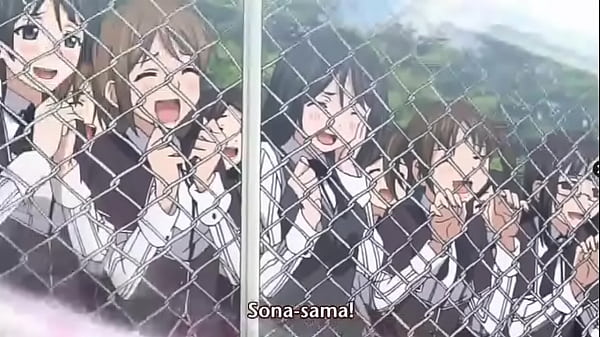 Nonton Lovely Girl Show Panties Boy Fell In Love thumbnail