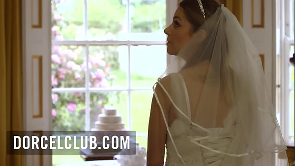 Play MP4 - French bride fucked by the best men