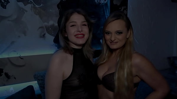 Nonton Lesbensex Mit Newcomer Teen Polin!!! Mein Erstes Mal Mit Crystal White! thumbnail