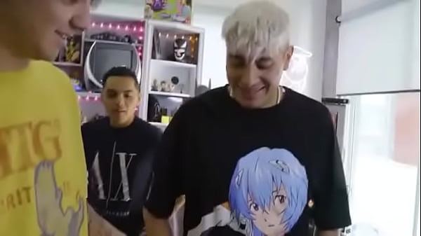 Yanpol construyendo una PC 