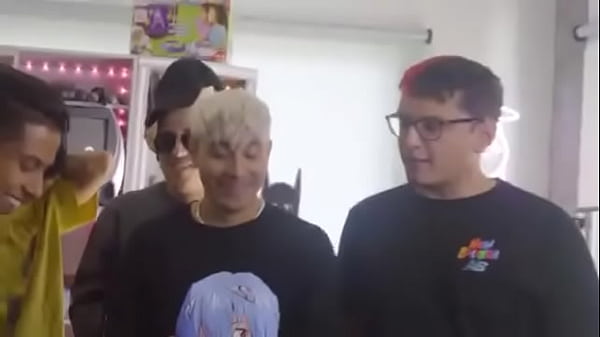 Yanpol construyendo una pc 