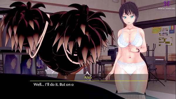 Play MP4 - Ikuko&colon; The lethargy of heart&comma; the explosion of desire&period; - Chapter 2&colon; The desire under the mask&period;