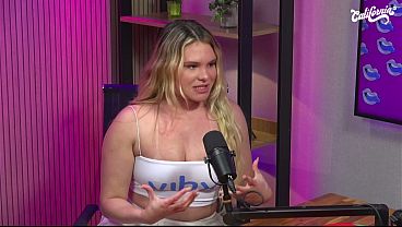 Mari Oliver E Jana Jenner Do Podcast Da California Tv thumbnail