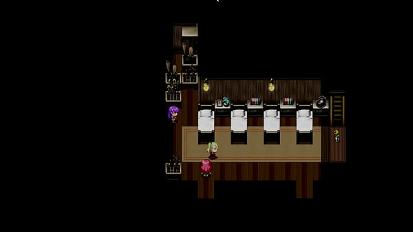 Demons roots parte 04 plana 