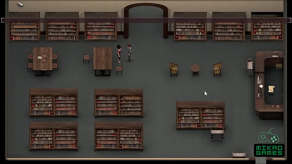 Jogo Adulto 3D, Epidemia de Luxuria ep 22 - Pode Fazer oque Quiser com essa Milf 