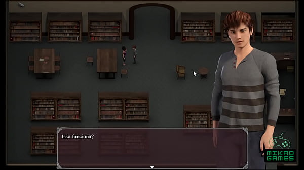 Play MP4 - Lust Epidemic ep 22 - Pode vir Fuder essa Vadia&excl;&excl;&excl;