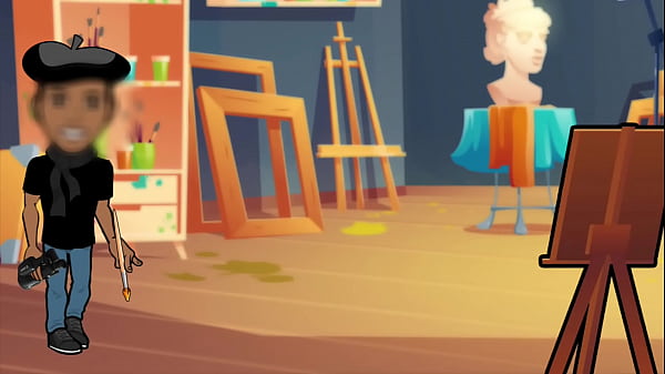 Nonton Maxs Artistic Blowjobs Episode 12 thumbnail