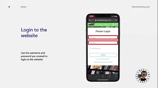 Maxs artistic blowjobs episode 12 