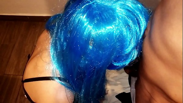 mira como_chupo y me ahogocon esta verga papi