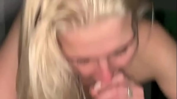 Play MP4 - Close up POV - a sexy blonde 23 year old putting my dick away&period; She gags like a dream&comma; slobbers everywhere and was so pleas&period;&period;&period;