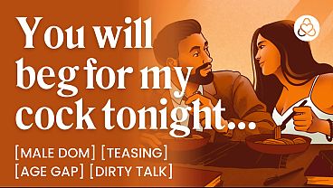 Male Dom Teacher Has Sex With His Female Sub Student At Home - Porn Erotic Story thumbnail