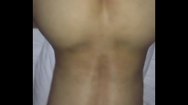 Japanese twink loving my bare white cock 