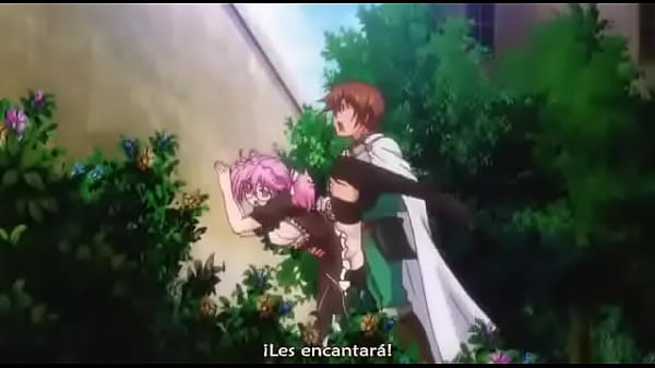 Hentai Y Mucho Mas Pajeate Aqui thumbnail