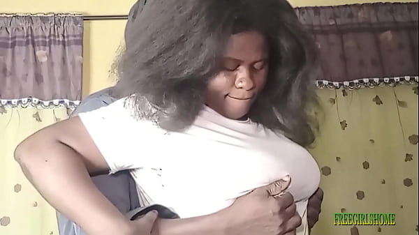 Thief came to her house 