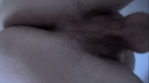 In the morning my scrotum is rather loosening and saggy 