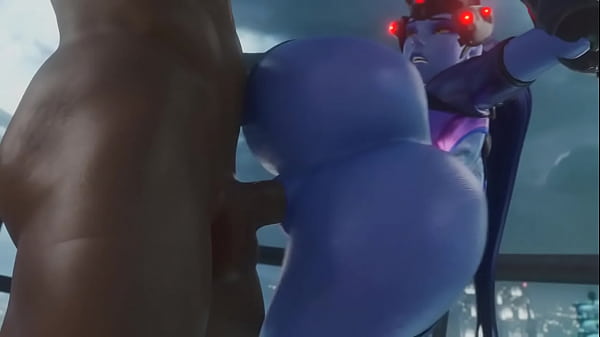 Play MP4 - A Spider Trapped in the Rain