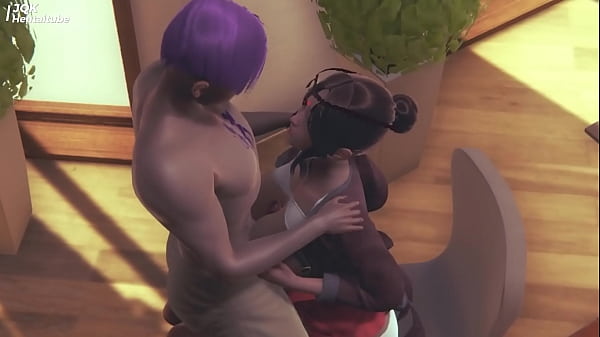 Hentai 3d uncensored 6 Get fuck_with sister in law