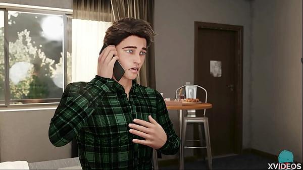 Freshwomen ep 75 &ndash; visual novel gameplay by misterdoktor 