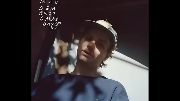 Cancion de mac de marco haci bien ramdon 