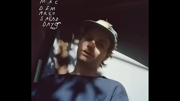 Cancion de mac de marco haci bien ramdon 