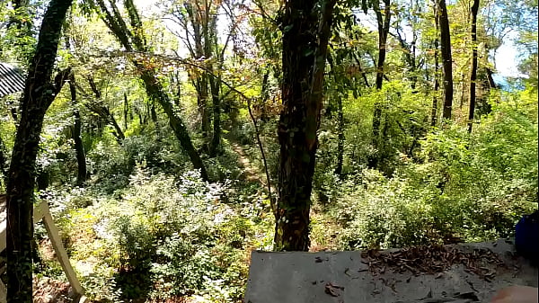 Dp cute teen katty west outdoor anal fuck three cocks in action 