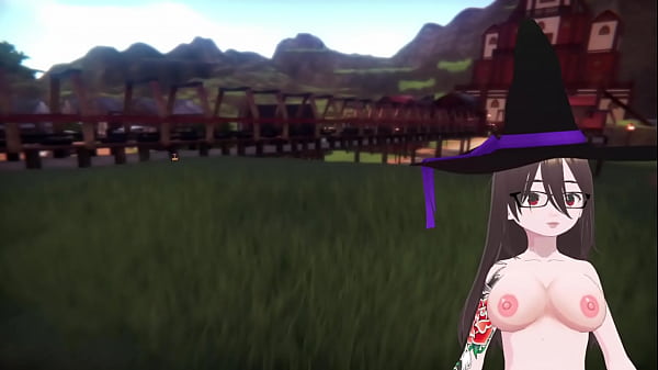 Play MP4 - juguemos monster girl island &num;01