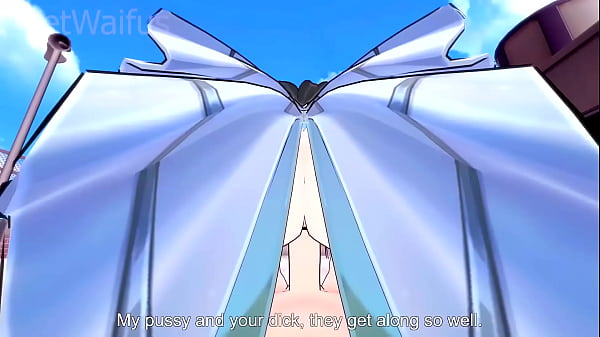 Shorekeeper Squirting Sex - Wuthering Waves Hentai 