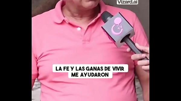 Nonton La Fe Y Las Ganas De Vivir Me Ayudaron #fe #esperanza thumbnail