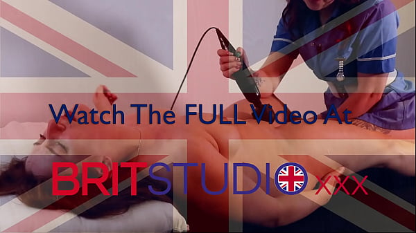 Lesbian massage session gets wet and messy 