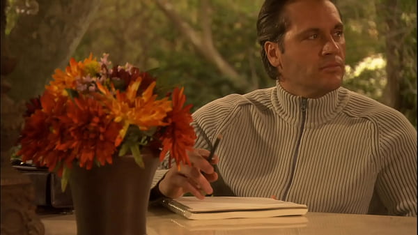 Busty brunette slut slams her dripping snatch on manuel's massive meat 