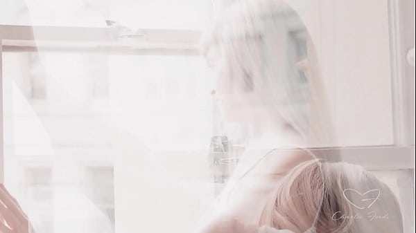 How lucky charlie forde & felina fox team up & fuck laney