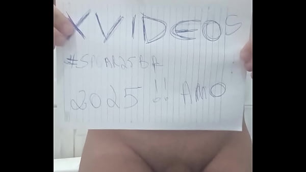 V&iacute_deo de verifica&ccedil_&atilde_o