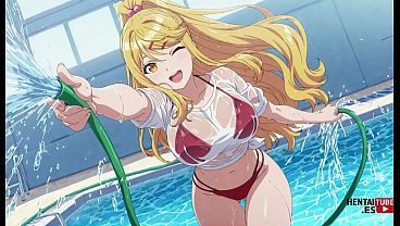 Kura kon hentai himari pic compillation 