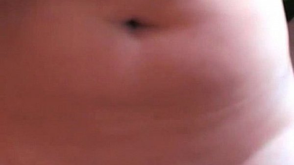 Outstanding teen fingering her pussy hard 