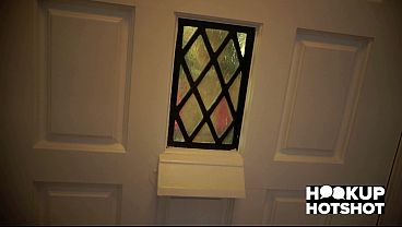 Nonton Beautiful Dana Wolf Can't Get Enough Of Bryan Gozzling's Fucking! thumbnail