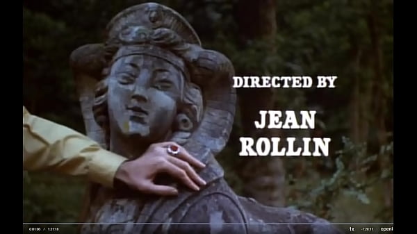 Play MP4 - la vampira desnuda &lpar;ritual&rpar;