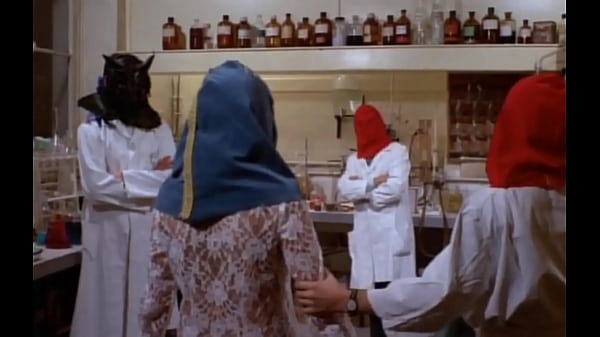 lavampiradesnudaritual