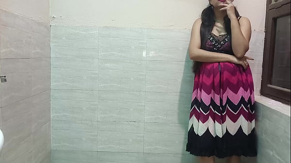 Play MP4 - Desi Indian Step Father punishes his young 18  step daughter after he sees her smoking alone