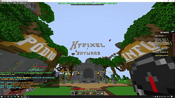 Video de verifica&ccedil_&atilde_o