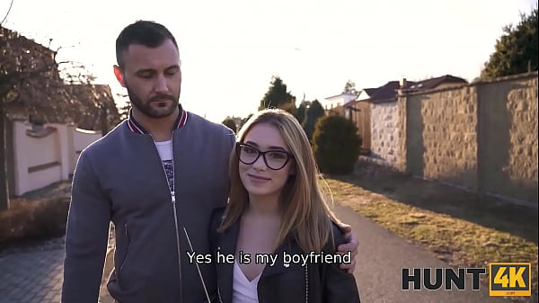 Play MP4 - HUNT4K&period; Didnt Teach to Drive and Fucked Her