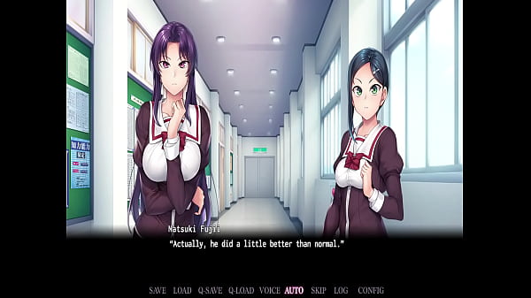 Nonton Saimin Gakushu Secert Desire Ep5 - Getting A Blowjob And Rimjob thumbnail