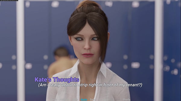 Temptations of love 1 animation porn games adult games 3d game visual novel